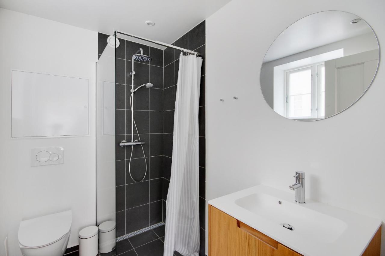 Sanders Regent - Popular Three-Bedroom Apartment Near Central Square Κοπεγχάγη Εξωτερικό φωτογραφία