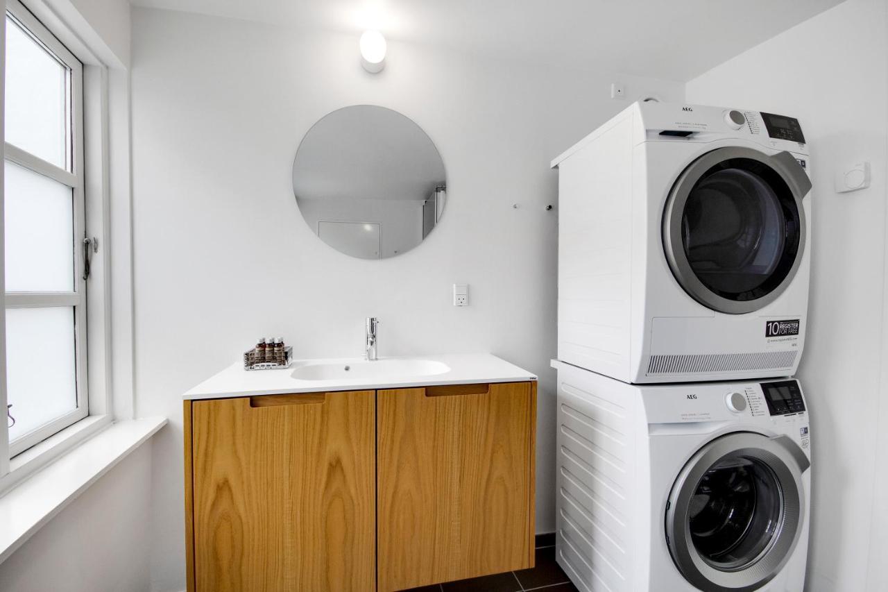 Sanders Regent - Popular Three-Bedroom Apartment Near Central Square Κοπεγχάγη Εξωτερικό φωτογραφία