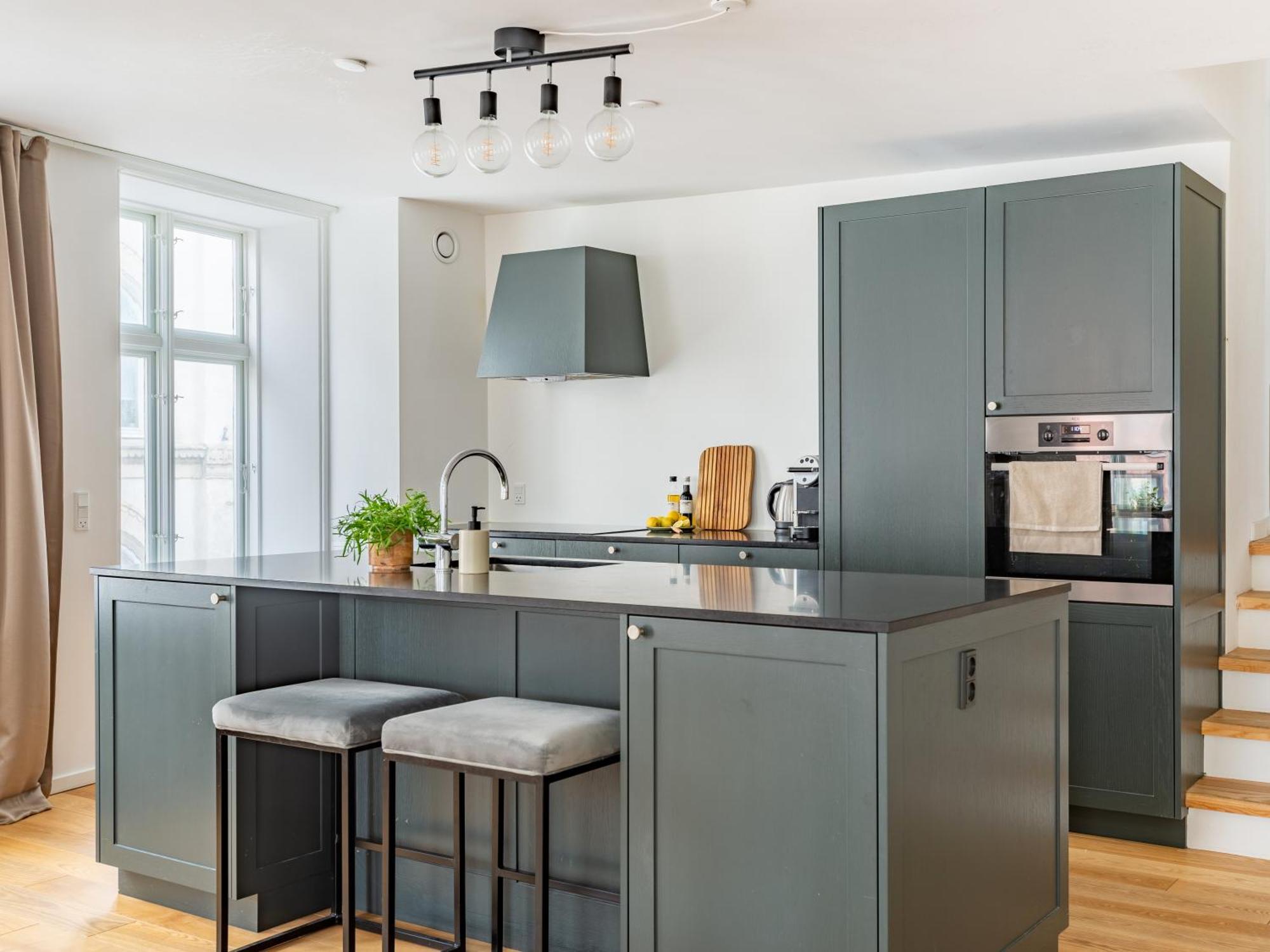 Sanders Regent - Popular Three-Bedroom Apartment Near Central Square Κοπεγχάγη Εξωτερικό φωτογραφία